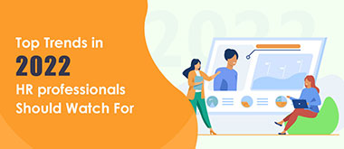 HR Trends in 2022