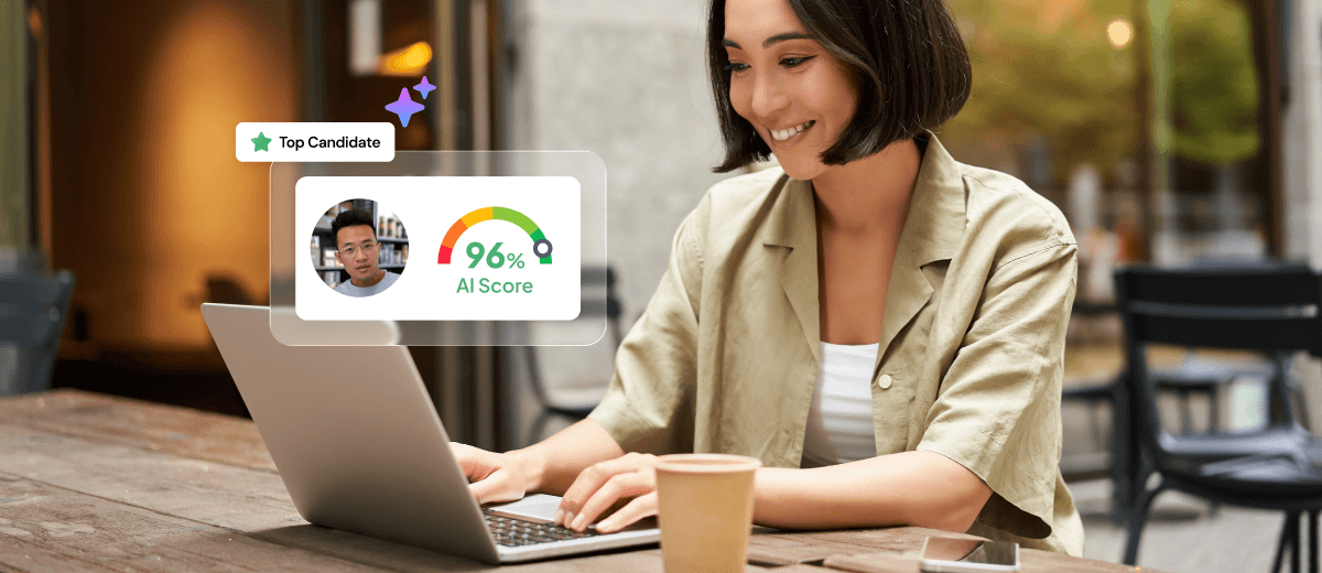Video Interviewing Solution for Scaling or Growing Businesses