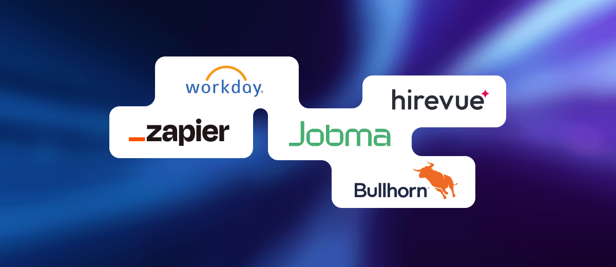 Top AI Recruitment Tools for Enterprises