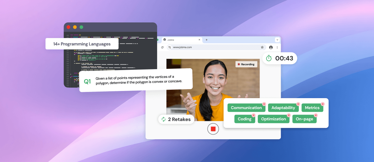 Virtual Interview Tool