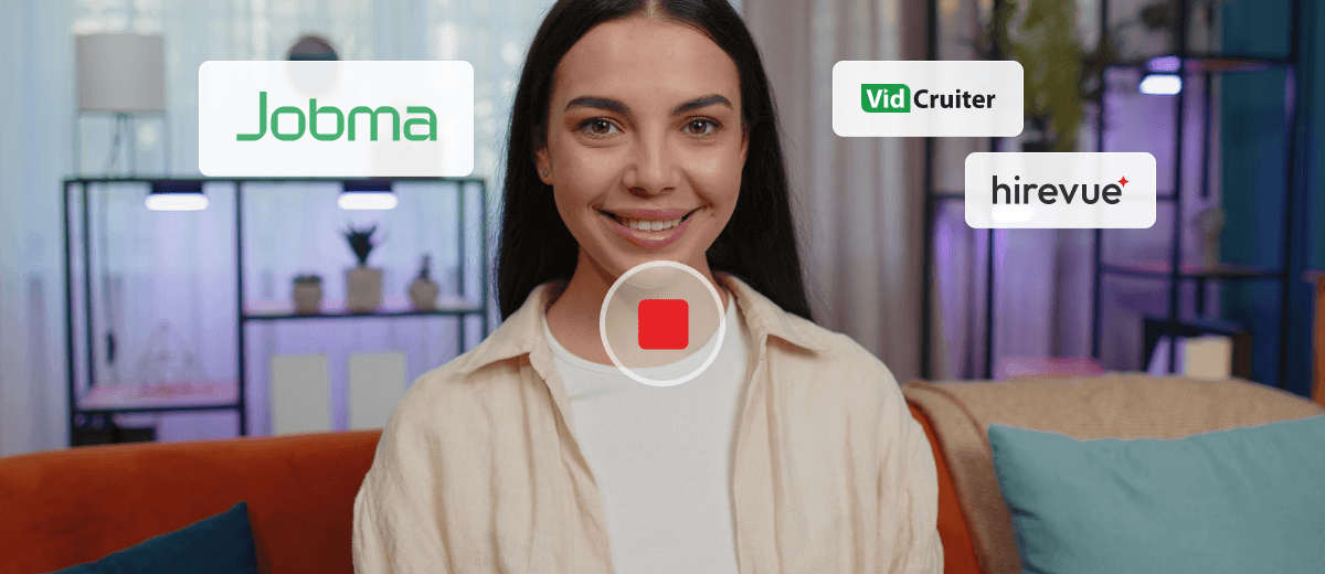 High-Volume Asynchronous Video Interviewing
