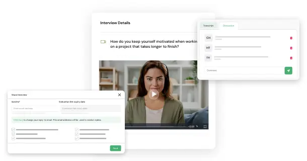 Quick Interview Jobma
