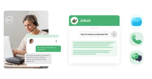 Quick Interview Jobma