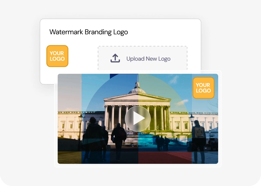 Branding and Customization