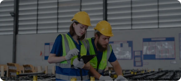 Assembly Line Workers