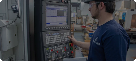 CNC Machinists