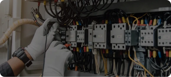 Electricians