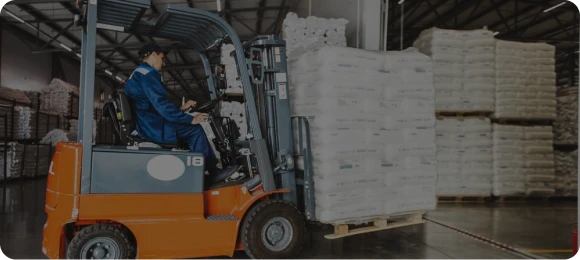 Forklift Operators