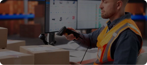 Inventory Specialists