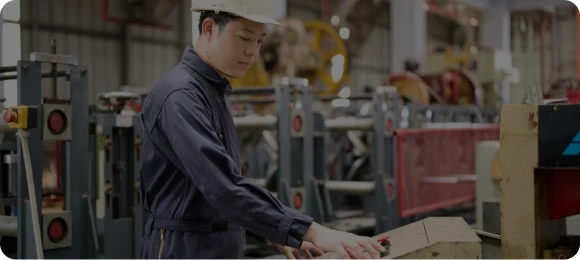 Machine Operators