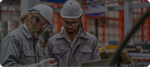 Maintenance Technicians