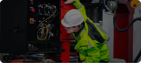 Manufacturing Engineers
