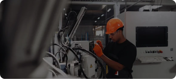Manufacturing Technicians