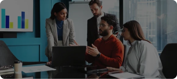 Operations Managers