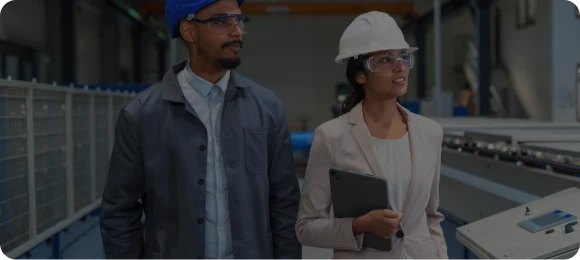 Plant Managers