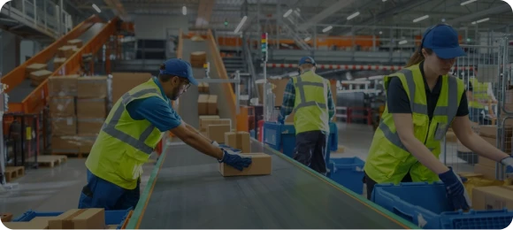 Production Operators