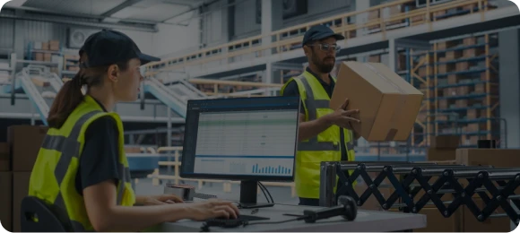 Warehouse Associates