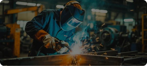 Welders