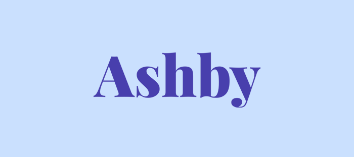 Ashby