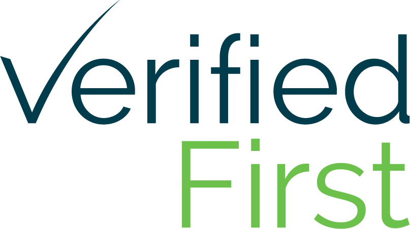 Verified First