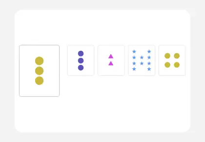 Sorting and Pattern Matching