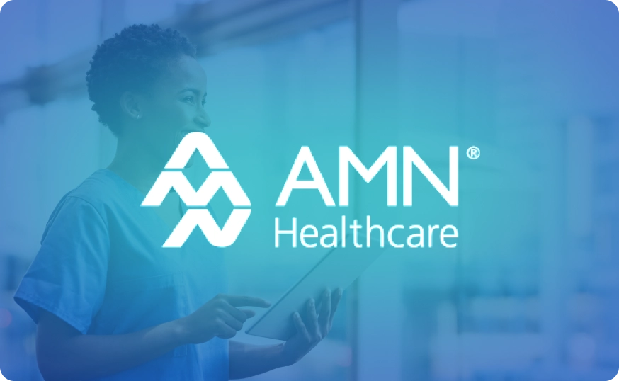 AMN Healthcare