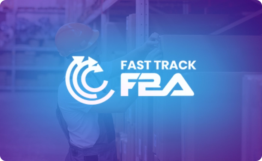 Fast Track FBA