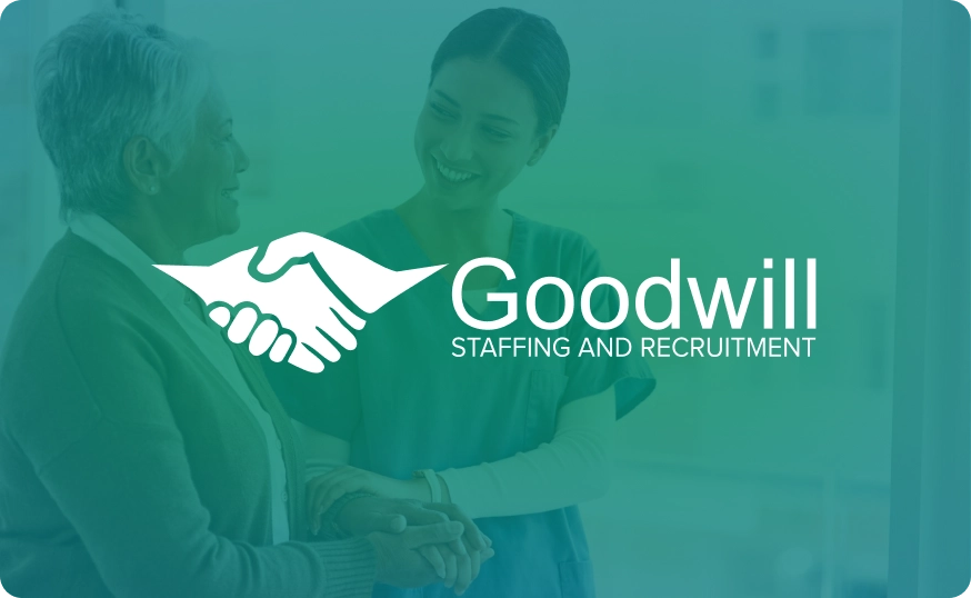 Goodwill Staffing