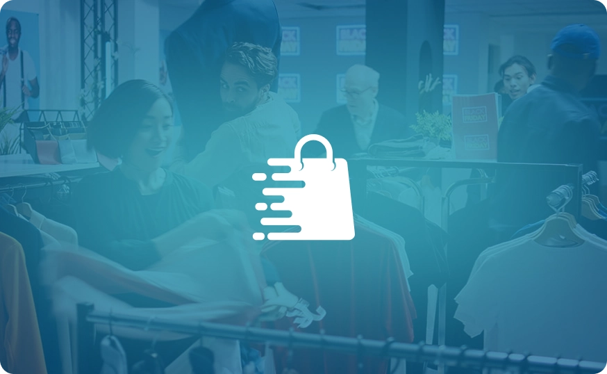 Retail Franchise