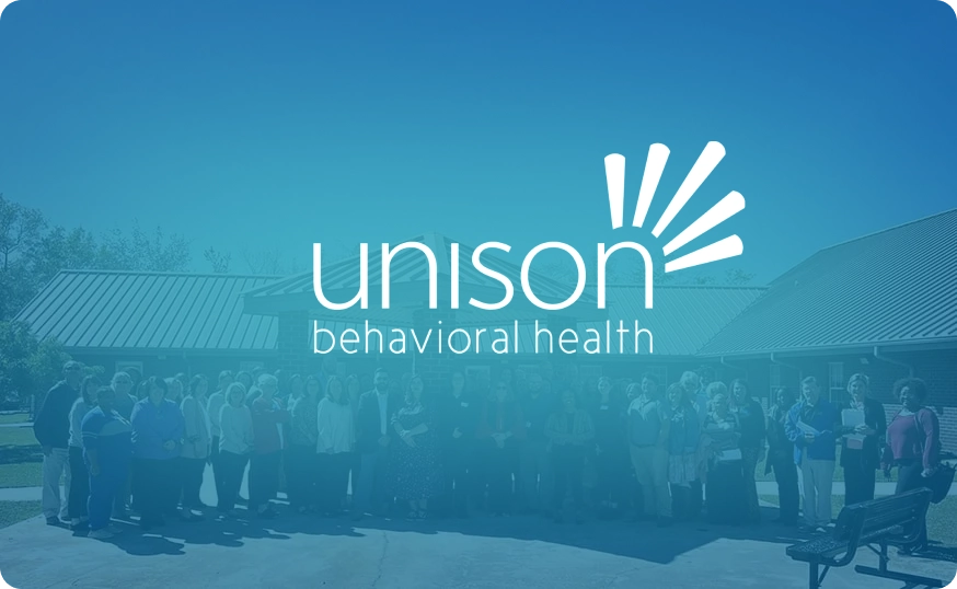 Unison Behavioural Health