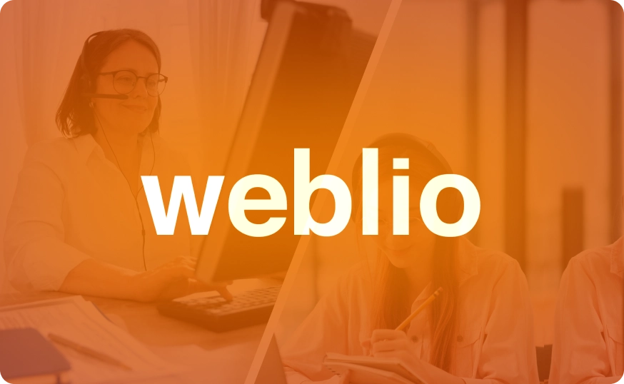 Weblio