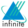 Infinite logo