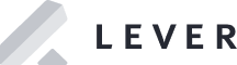 Lever logo