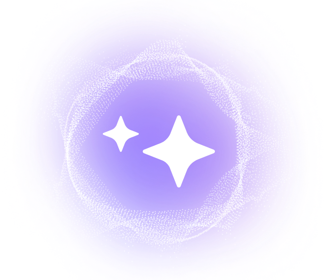 Abstract visual symbolizing AI proctoring ensuring fairness and integrity during video interviews.