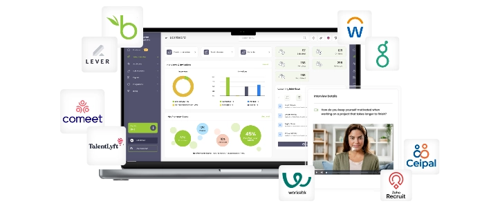 marketplace for recruiters