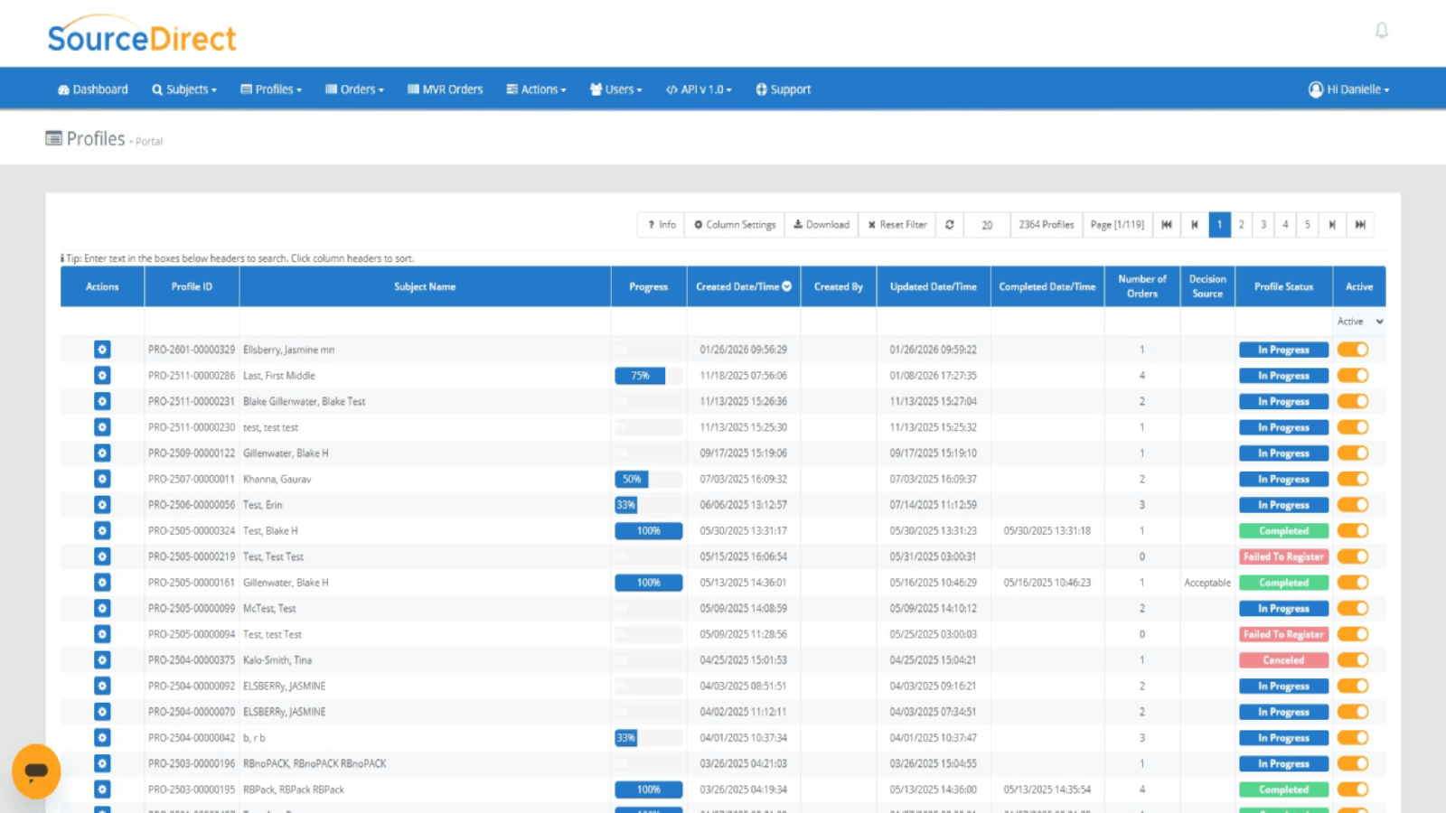 Jobma Integrates with Pinpoint