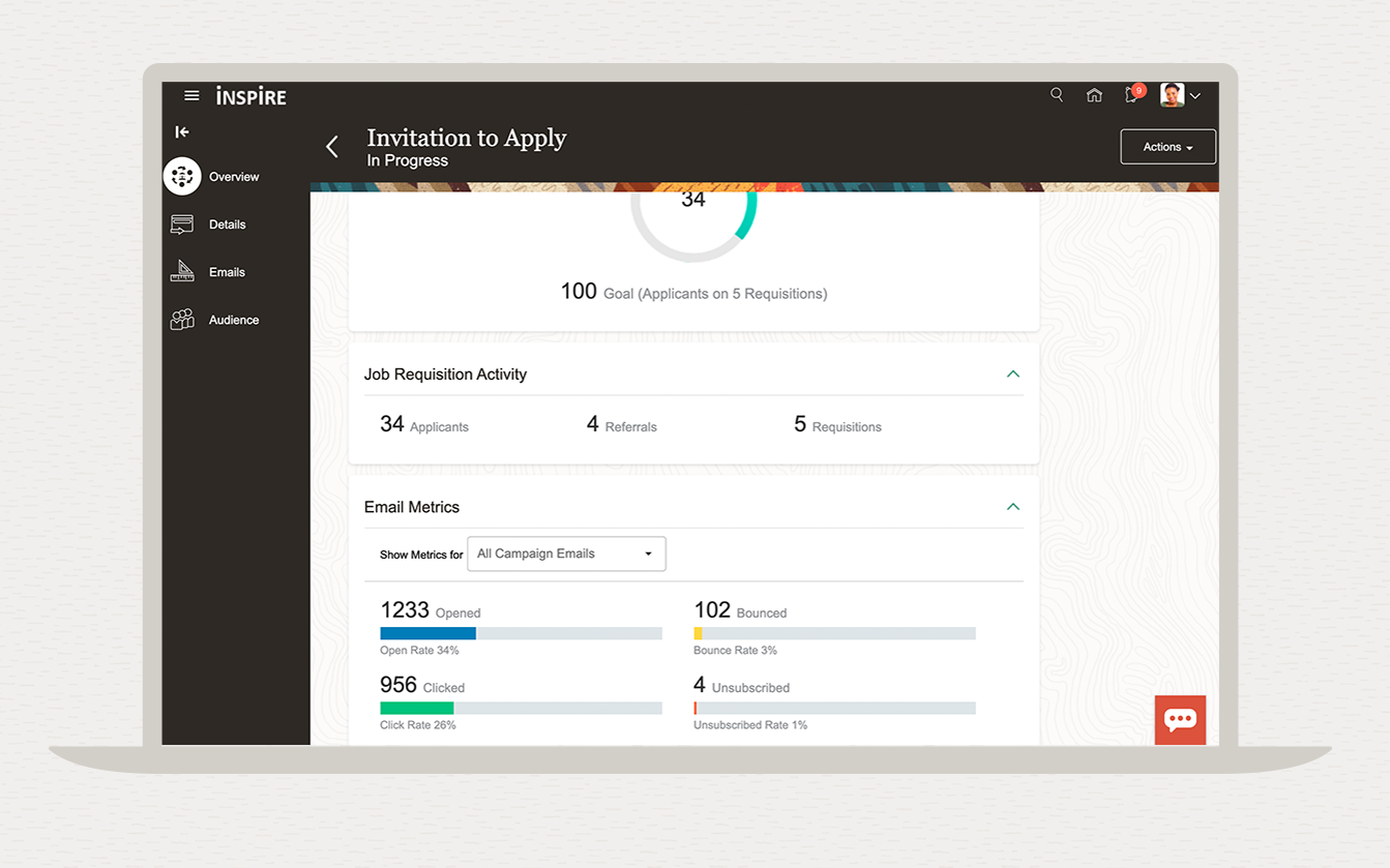 Jobma Integrates with Pinpoint