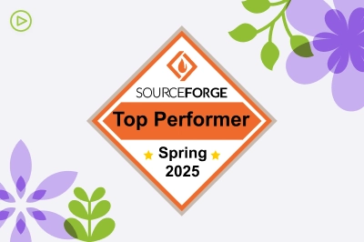 Jobma SourceForge's Winter 2025 Top Performer